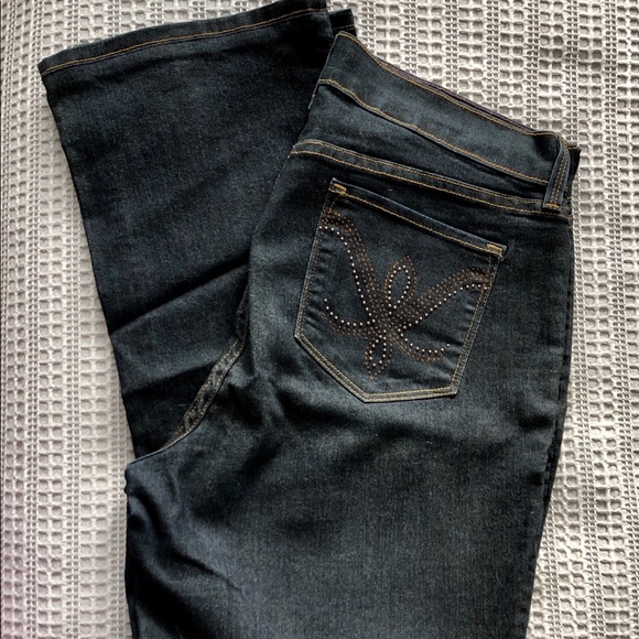 NYDJ Bootcut Jeans - Picture 1 of 5